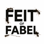 Feit of fabel?