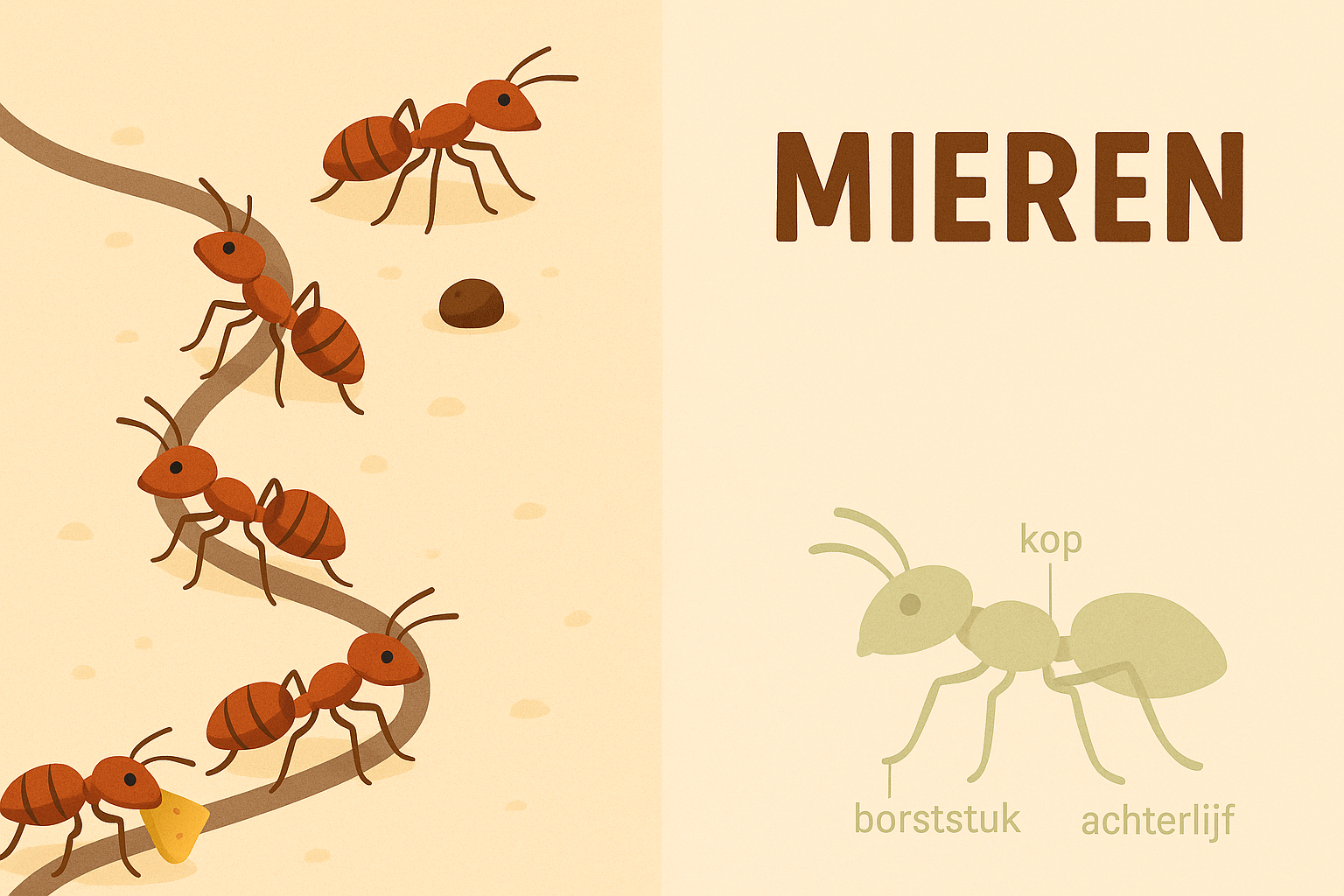 Spreekbeurt of presentatie?