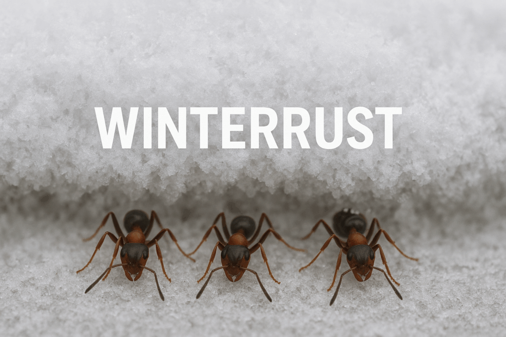 Winterrust